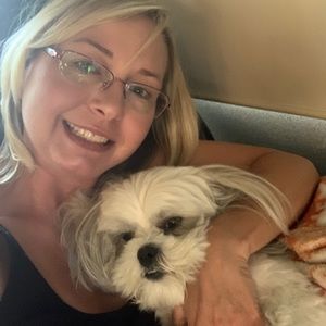 Meet your Posher, Bridget